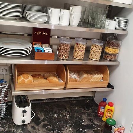 Apartmány Duo Dačice Esterno foto